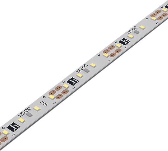 Produktbild Halemeier LED Bänder Versa Inside 120 / 12 V (Kaltweiss, 500 cm, Indoor)