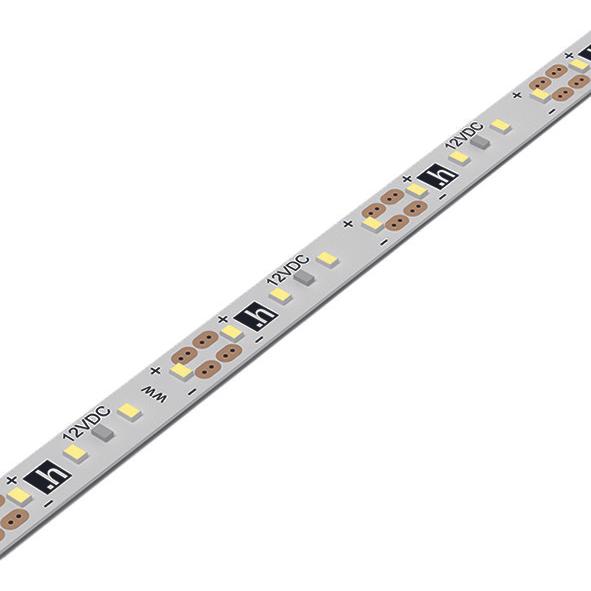 Halemeier, LED Streifen, LED Bänder Versa Inside 120 / 12 V (Kaltweiss, 120 cm, Indoor)