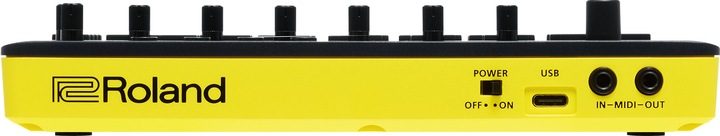 Actual product image Roland P-6 Creative Sampler
