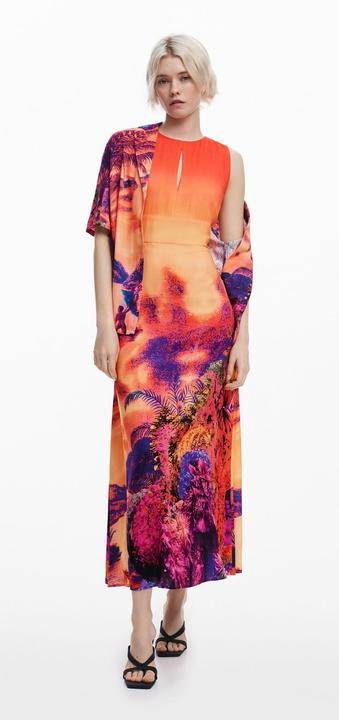 Actual product image Desigual Lacroix (XS)