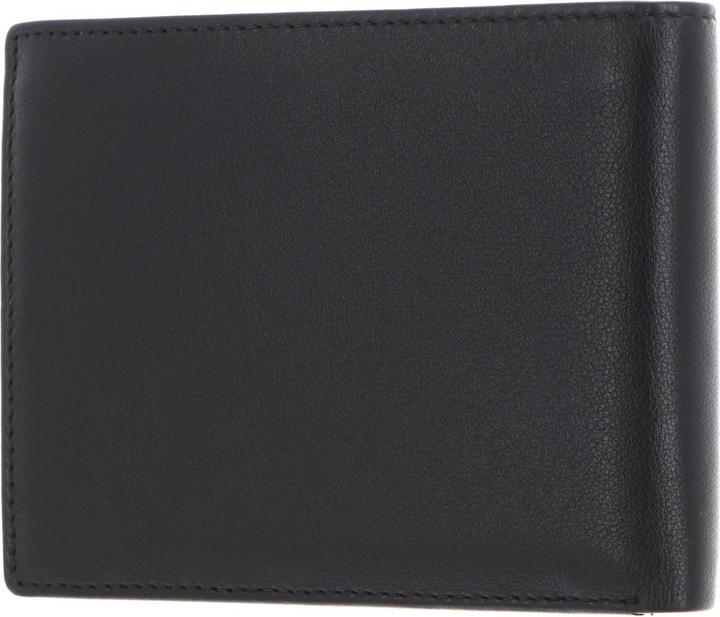 Actual product image Golden Head Dublin Billfold Coin Wallet