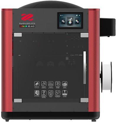 Produktbild XYZprinting da Vinci Color AiO