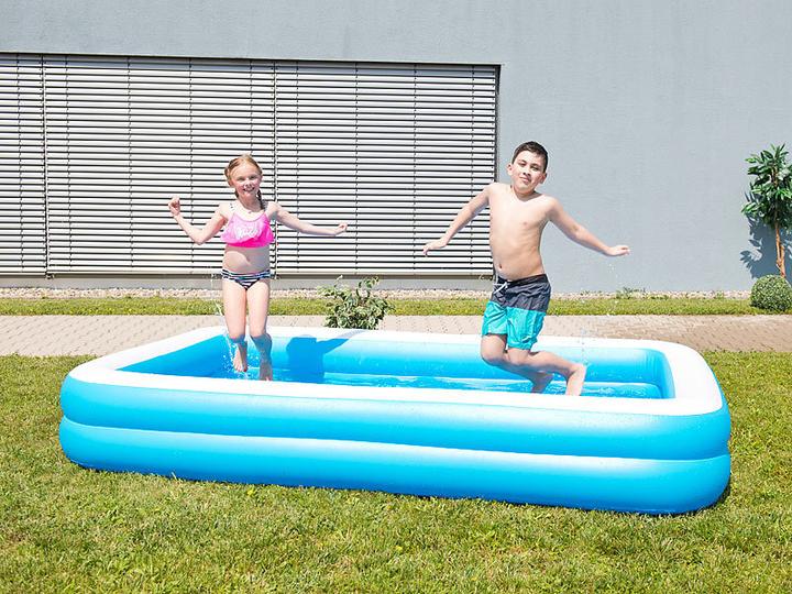 Immagine prodotto Speeron Piscina per bambini Jumbo