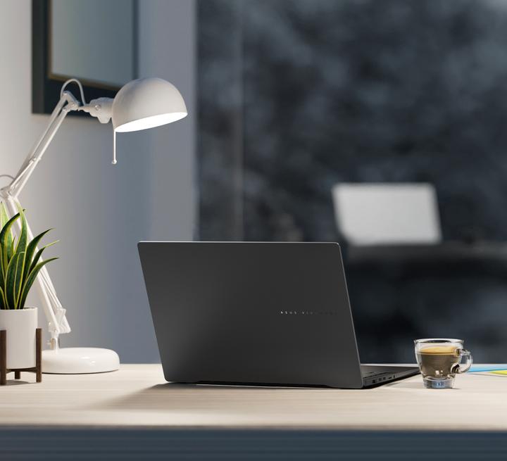 Produktbild ASUS Vivobook S 14 (Intel Core Ultra 7 256V, 16 GB, 14", 1000 GB, DE)