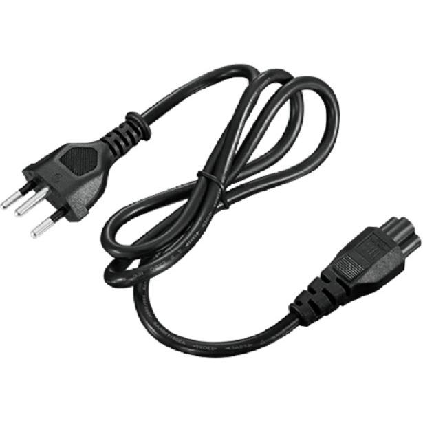 Thumbnail - Lenovo 4X20V24683 (65 W), Notebook Netzteil, Schwarz