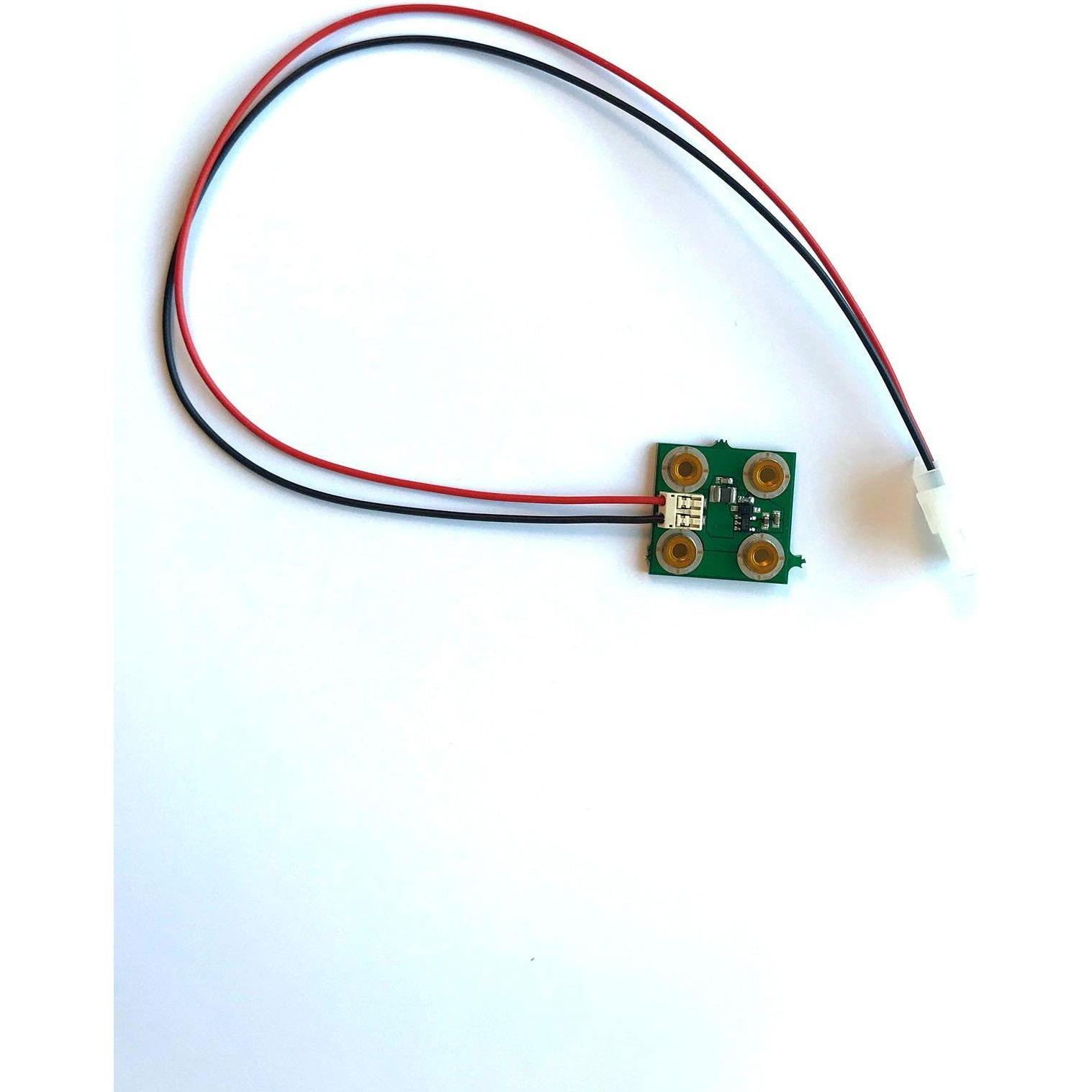 Charge Amps, Elektroauto Ladezubehör, Halo Pcba Assembled Dled