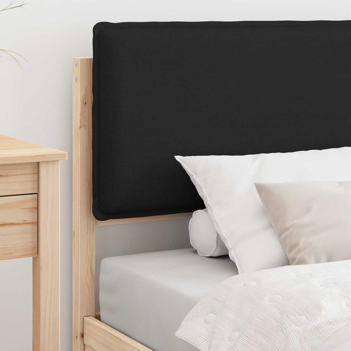 Image du produit vidaXL Bettrahmen (80 x 200 cm)
