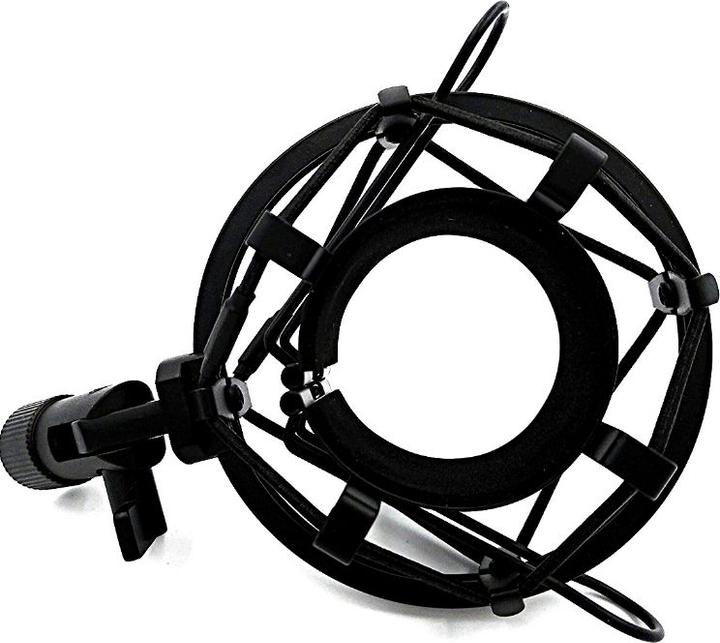 Produktbild Mozo Kosz antywibracyjny Shock SHM1