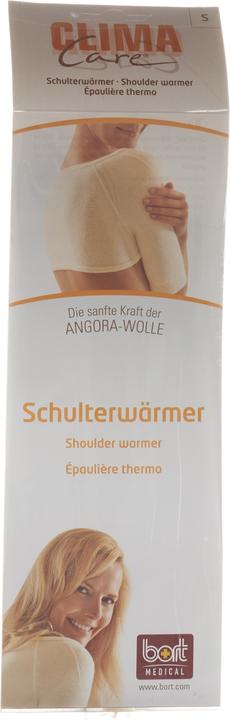 Image du produit Bort Medical Chauffe-épaule Clima Care (S)