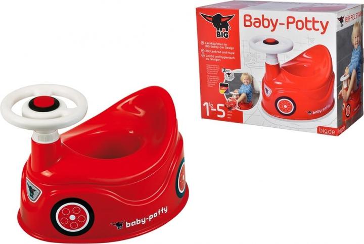 Produktbild BIG Baby-Töpfchen
