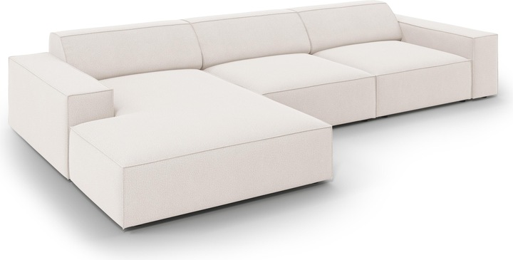 Actual product image Micadoni Jodie (Corner sofa)