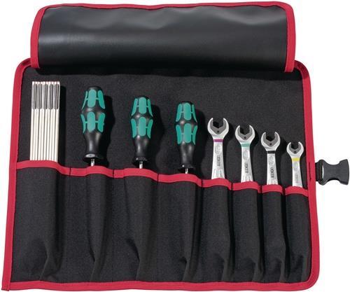 Produktbild Parat Basic Roll-Up Case 15
