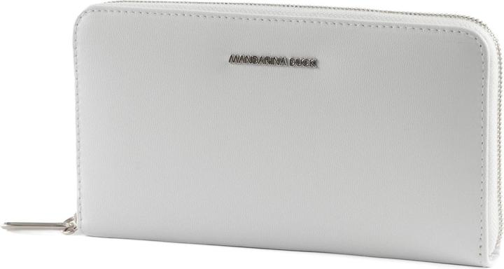 Actual product image Mandarina Duck Luna Zip Around Wallet