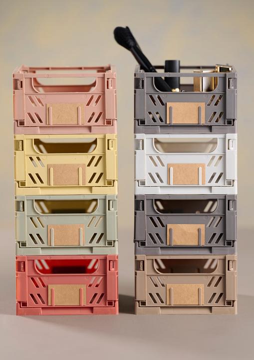 Image du produit Schou Faltbar M (25,5 x 2,5 x 17,5 cm, 3.30 l)