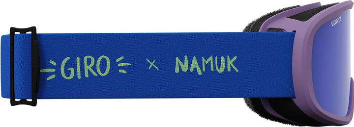 Produktbild Giro Buster Flash Goggle