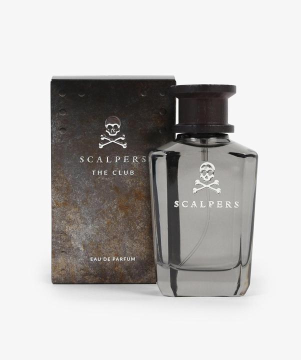 Image du produit Scalpers Eau de Parfum (Eau de parfum, 75 ml)