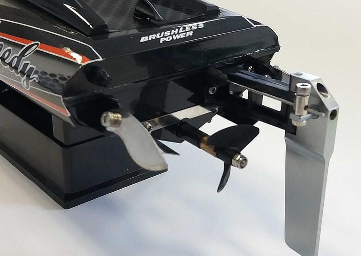 Produktbild Joysway super monox v2 brushless artr rennboot