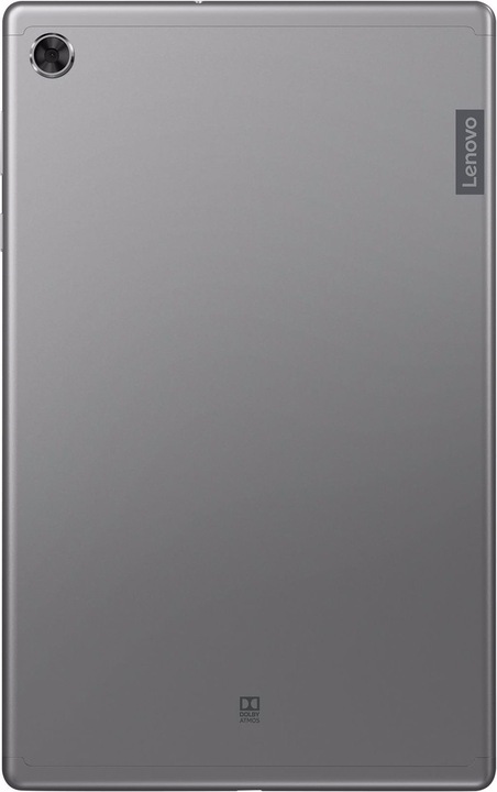 Immagine prodotto Lenovo Tab M10 Plus (seconda generazione) (Solo WiFi, 10.30", 128 GB, Iron Grey)