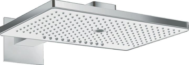 Chrom, Chrome, Weiss, White