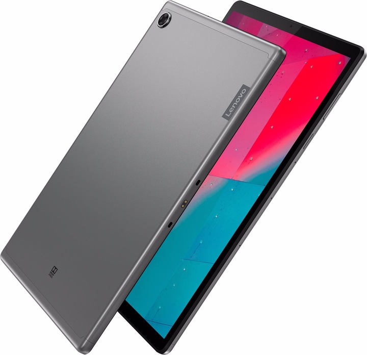 Immagine prodotto Lenovo Tab M10 Plus (seconda generazione) (Solo WiFi, 10.30", 128 GB, Iron Grey)