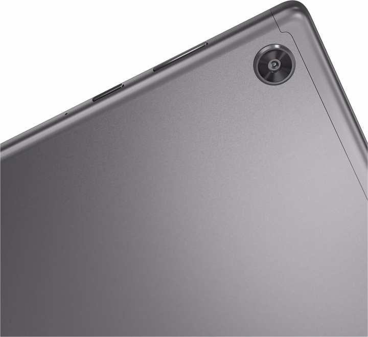 Immagine prodotto Lenovo Tab M10 Plus (seconda generazione) (Solo WiFi, 10.30", 128 GB, Iron Grey)