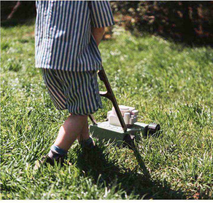 Produktbild dantoy Lawn mower