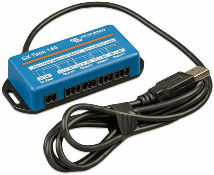 Produktbild Victron Energy GX Tank 140