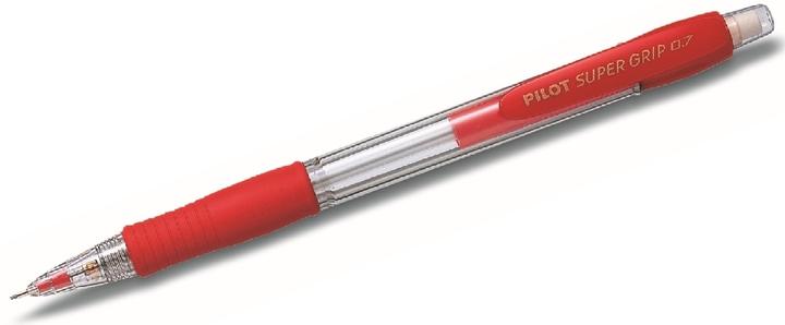 Immagine prodotto Pilot Matita meccanica Super Grip (0.70 mm, HB, 1 x)