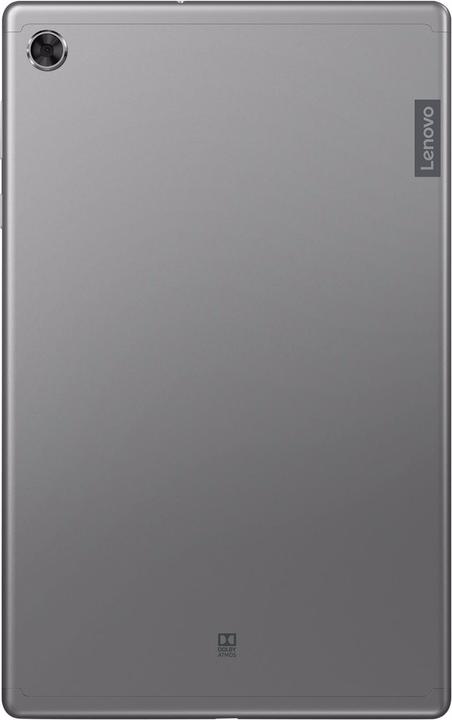 Produktbild Lenovo Tab M10 Plus (2. Gen) (nur WLAN, 10.30", 64 GB, Iron Grey)