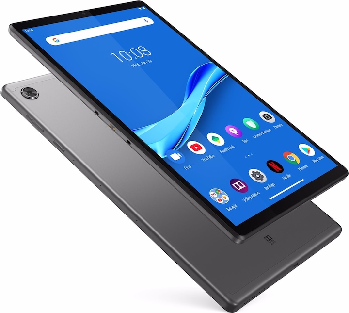 Produktbild Lenovo Tab M10 Plus (2. Gen) (nur WLAN, 10.30", 64 GB, Iron Grey)