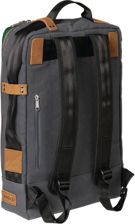 Actual product image Biella Crowd