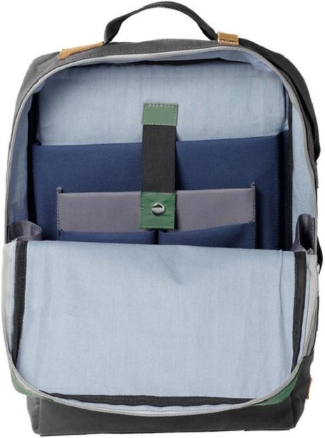 Actual product image Biella Crowd