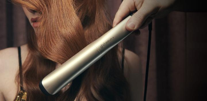 Image du produit ghd Platinum+ & Helios Deluxe (Fer plat)