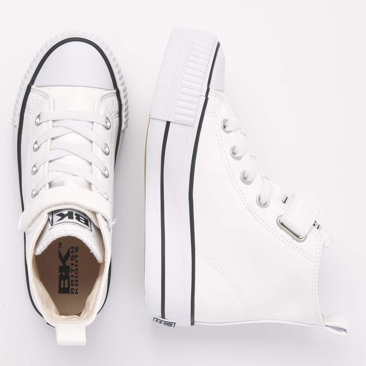 Produktbild British Knights Kaya Mid (35)