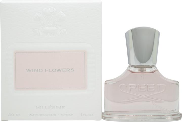 Produktbild Creed Femme Wind Flowers Eau de Parfum Vapo 30 ml (Eau de Parfum, 30 ml)