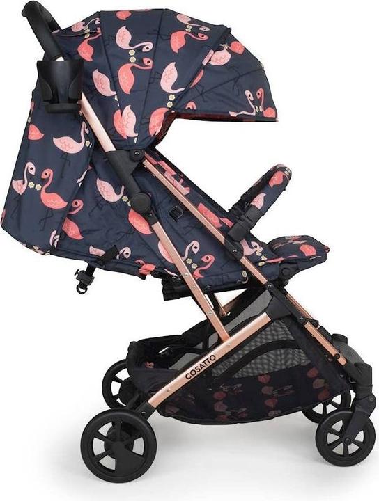 Actual product image Cosatto Woosh 3