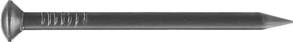 Image du produit Bierbach Clous en acier (500 pièce(s), 60 mm)