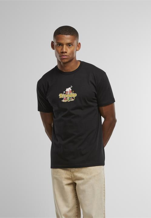 Produktbild Rip N Dip Caterpiller Garden T-Shirt - 125471 (XL)