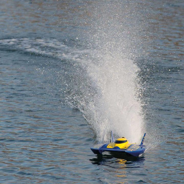 Produktbild ProBoat ul-19 30" hydroplane rennboot brushless rtr