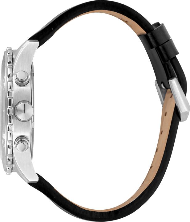 Image du produit Just Cavalli Modern Crono Robusto - JC1G214L0015 (Chronographe, 44 mm)