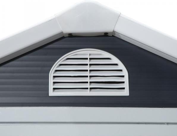 Immagine prodotto Outsunny Capanno degli attrezzi Capanno degli attrezzi