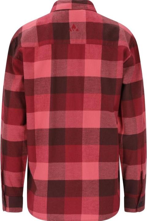 Immagine prodotto Whistler Camicia a scacchi Riglet da donna (44)
