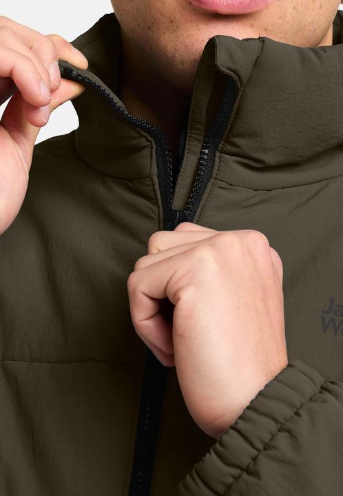 Actual product image Jack Wolfskin Northern Lite Jkt M (3XL)