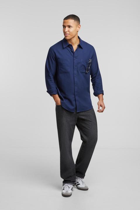 Immagine prodotto Urban Classics Camicia di flanella - 119829 (XL)