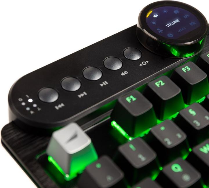 Immagine prodotto Mountain Everest Max (DE, Cablato)