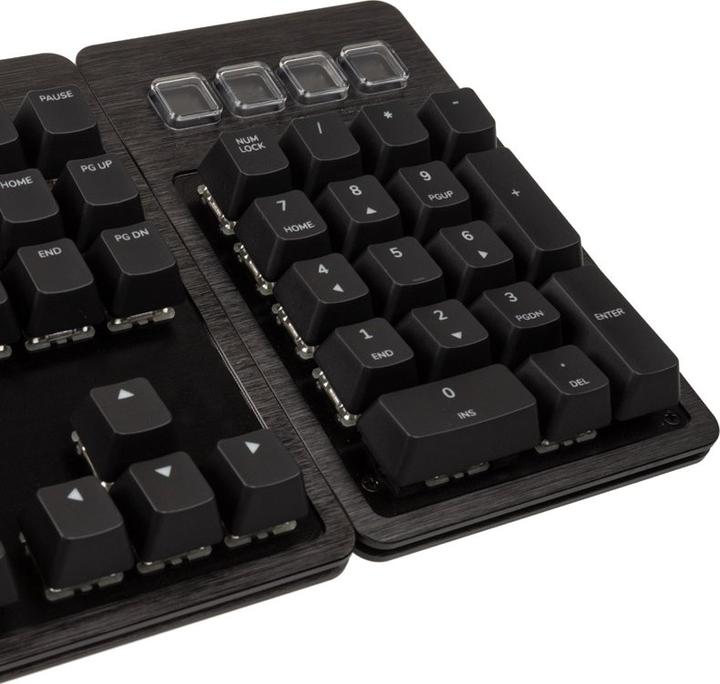 Immagine prodotto Mountain Everest Max (DE, Cablato)