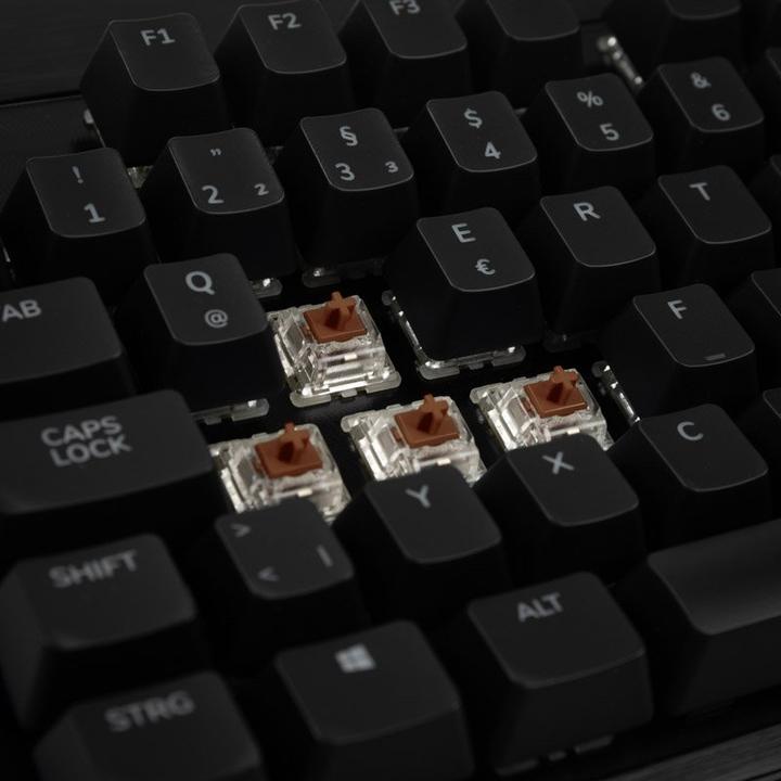 Immagine prodotto Mountain Everest Max (DE, Cablato)