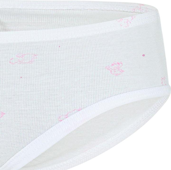 Immagine prodotto Schiesser Confezione da 10 95/5 Bambine in cotone organico 95/5 Bambine in cotone organico (128, confezione da 10)