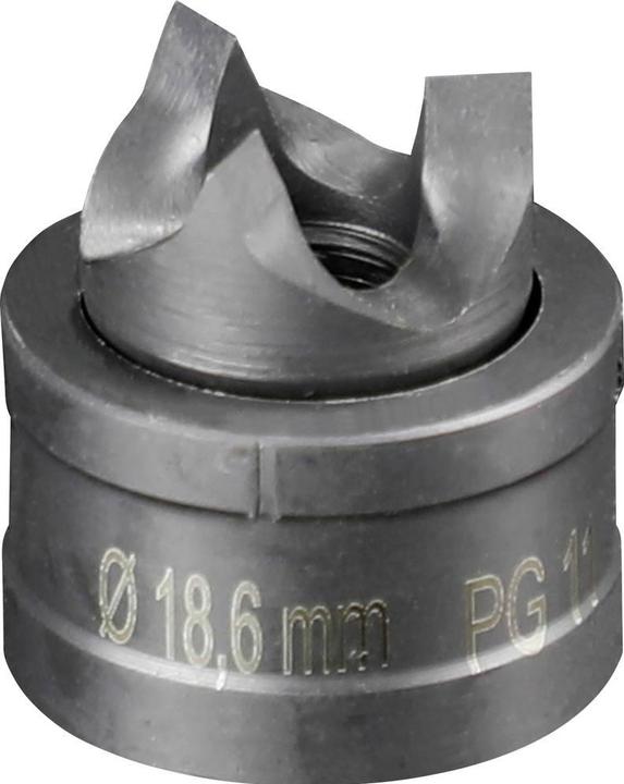 Image du produit Rittal Perforateur de tôle 4055518