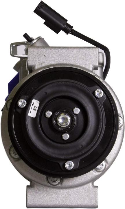 Actual product image Valeo 813194 luchtcompressor
